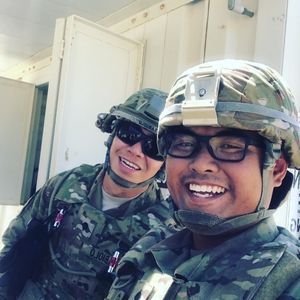 Meet your Posher, Sean